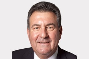 Brett Stacey