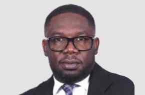 Kwame Ababio