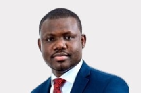 Olufunso Somorin
