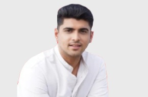 Ravi Raichoora