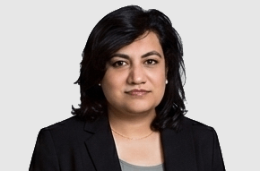 Reshma Shah