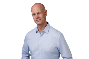 Andrew Gilder