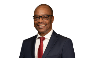 Anthony Nyong
