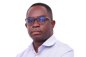 Daniel Tutu Benefoh
