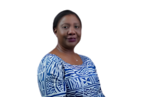 Estherine Lisinge Fotabong