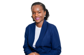 Hon. Bernadette Arakwiye
