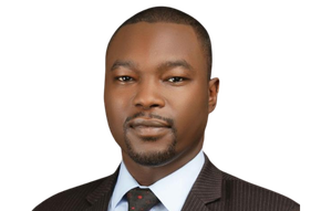 Ibrahim Shelleng
