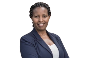 Juliet Kabera