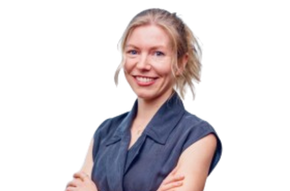 Katharina Mengede