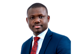 Olufunso Somorin