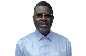 Ousmane Fall Sarr