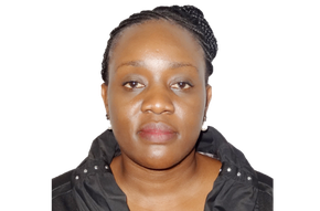 Pacifica Ogola