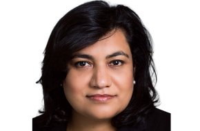 Reshma Shah