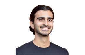 Adithya Pradeep