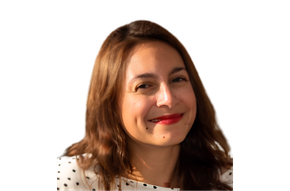 Alicia Zamudio