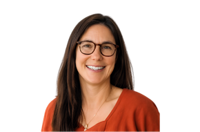 Amy Rhoades