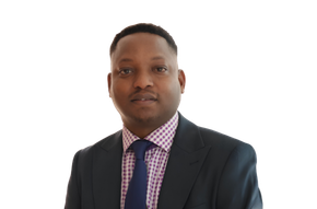 Brian Dlamini
