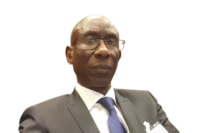El Hadji Mbaye Diagne