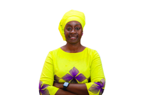 Fatmata Lovetta Sesay