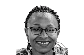 Pauline Muchunu