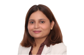 Shikha Sharma