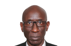 El Hadji Mbaye Diagne