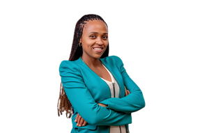 Maggie Kinyanjui